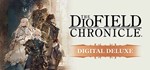 * The DioField Chronicle - Deluxe Edition Steam Gift*RU