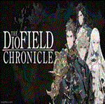 * The DioField Chronicle Steam Gift *АВТО *ВСЕ РЕГИОНЫ