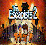 * The Escapists 2 Steam Gift * АВТОВЫДАЧА *ВСЕ РЕГИОНЫ