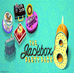 ** The Jackbox Party Pack 8 Steam Gift * АВТО * РОССИЯ