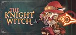 * The Knight Witch Steam Gift *АВТОВЫДАЧА *ВСЕ РЕГИОНЫ