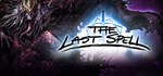 * The Last Spell Steam Gift * АВТОВЫДАЧА * ВСЕ РЕГИОНЫ
