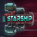 *The Last Starship Steam Gift *АВТОВЫДАЧА *ВСЕ РЕГИОНЫ