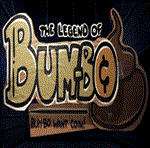 ** The Legend of Bum-Bo Steam Gift * АВТО * РОССИЯ