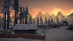 ⭐️The Long Dark Tales from the Far Territory Steam Gift