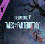 ⭐️The Long Dark Tales from the Far Territory Steam Gift