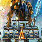 * The Riftbreaker Steam Gift * АВТОВЫДАЧА *ВСЕ РЕГИОНЫ