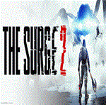 * The Surge 2 Steam Gift * АВТОВЫДАЧА * ВСЕ РЕГИОНЫ *
