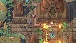 ** The Swords of Ditto Steam Gift * АВТОВЫДАЧА *РОССИЯ