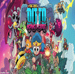 ** The Swords of Ditto Steam Gift * АВТОВЫДАЧА *РОССИЯ