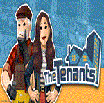 ** The Tenants Steam Gift * АВТОВЫДАЧА * ВСЕ РЕГИОНЫ*