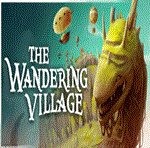 * The Wandering Village Steam Gift *АВТОВЫДАЧА *РОССИЯ