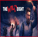 ** The Wild Eight Steam Gift * АВТОВЫДАЧА *ВСЕ РЕГИОНЫ
