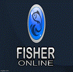** Fisher Online Steam Gift * АВТОВЫДАЧА * ВСЕ РЕГИОНЫ
