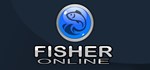 ** Fisher Online Steam Gift * АВТОВЫДАЧА * ВСЕ РЕГИОНЫ