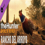**theHunter Call of the Wild Rancho del Arroyo Steam RU