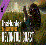 **theHunter Call of the Wild Revontuli Coast STEAM RU