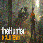 * theHunter: Call of the Wild Steam Gift *АВТО *РОССИЯ