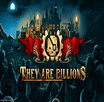 *They Are Billions Steam Gift *АВТОВЫДАЧА *ВСЕ РЕГИОНЫ