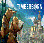 ** Timberborn Steam Gift * АВТОВЫДАЧА * ВСЕ РЕГИОНЫ *