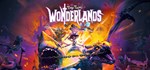 ** Tiny Tina*s Wonderlands: Chaotic Great Edition Steam
