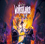 ** Tiny Tina*s Wonderlands: Chaotic Great Edition Steam