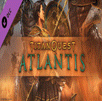 ** Titan Quest: Atlantis Steam Gift * АВТОВЫДАЧА * DLC