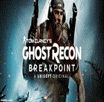 ⭐ Tom Clancy´s Ghost Recon Breakpoint Steam Gift ✅ АВТО