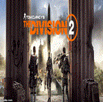 ⭐️ Tom Clancy´s The Division 2 Steam Gift ✅ АВТО РОССИЯ