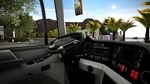 * Tourist Bus Simulator Steam Gift *АВТОВЫДАЧА *РОССИЯ