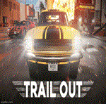 ** TRAIL OUT Steam Gift * АВТОВЫДАЧА * ВСЕ РЕГИОНЫ *