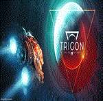 * Trigon: Space Story Steam Gift * АВТОВЫДАЧА * РОССИЯ