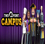 * Two Point Campus Steam Gift *АВТОВЫДАЧА *ВСЕ РЕГИОНЫ
