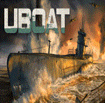 ** UBOAT Steam Gift * АВТОВЫДАЧА * ВСЕ РЕГИОНЫ *