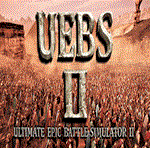 ** Ultimate Epic Battle Simulator 2 Steam Gift * РОССИЯ
