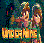 ** UnderMine Steam Gift * АВТОВЫДАЧА * ВСЕ РЕГИОНЫ *