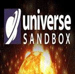 * Universe Sandbox Steam Gift *АВТОВЫДАЧА *ВСЕ РЕГИОНЫ
