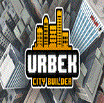 ** Urbek City Builder Steam Gift * АВТО * ВСЕ РЕГИОНЫ