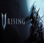 ** V Rising Steam Gift * АВТОВЫДАЧА * ВСЕ РЕГИОНЫ *