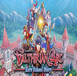 ** Valthirian Arc: Hero School Story Steam Gift * АВТО