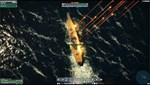 ** Victory At Sea Pacific Steam Gift * АВТОВЫДАЧА *