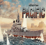 ** Victory At Sea Pacific Steam Gift * АВТОВЫДАЧА *