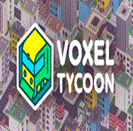 * Voxel Tycoon Steam Gift  * АВТОВЫДАЧА *ВСЕ РЕГИОНЫ*