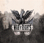 ** War of Rights Steam Gift * АВТОВЫДАЧА * ВСЕ РЕГИОНЫ