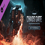 ⭐Warhammer 40,000 Chaos Gate Daemonhunters Duty Eternal