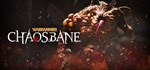 * Warhammer: Chaosbane Steam Gift  * АВТО * РОССИЯ