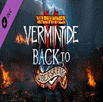 **Warhammer Vermintide 2 Back to Ubersreik STEAM RU DLC