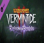 * Warhammer Vermintide 2 Shadows Over Bogenhafen STEAM*