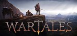 ** Wartales Steam Gift  * АВТОВЫДАЧА * ВСЕ РЕГИОНЫ *