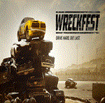 ** Wreckfest Steam Gift * АВТОВЫДАЧА * ВСЕ РЕГИОНЫ *